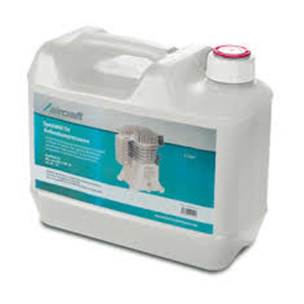 ACEITE COMPRESOR 5LTS
