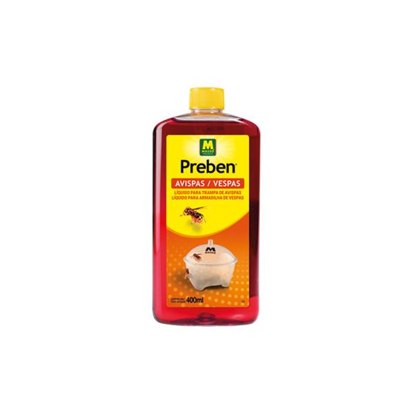 PREBEN ATRAYENTE DE AVISPAS +CONCENTRADO