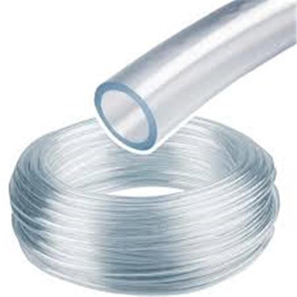 MANGUERA ESPIROCRISTAL &Oslash; 06X10 (ML)