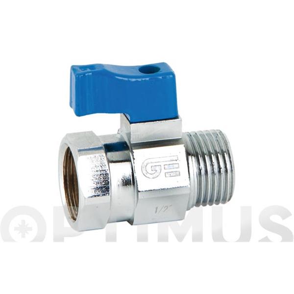 V&Aacute;LVULA&nbsp;ESFERA&nbsp;MINI (02)&nbsp;1/4" M-H