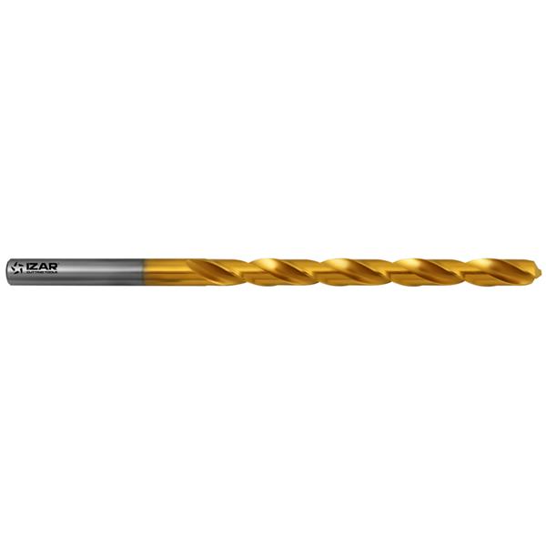 BROCA HSS + TIN  LARGA - 1030 -  8,50 MM -