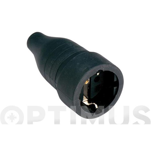 BASE GOMA AEREA TT 16A-250V