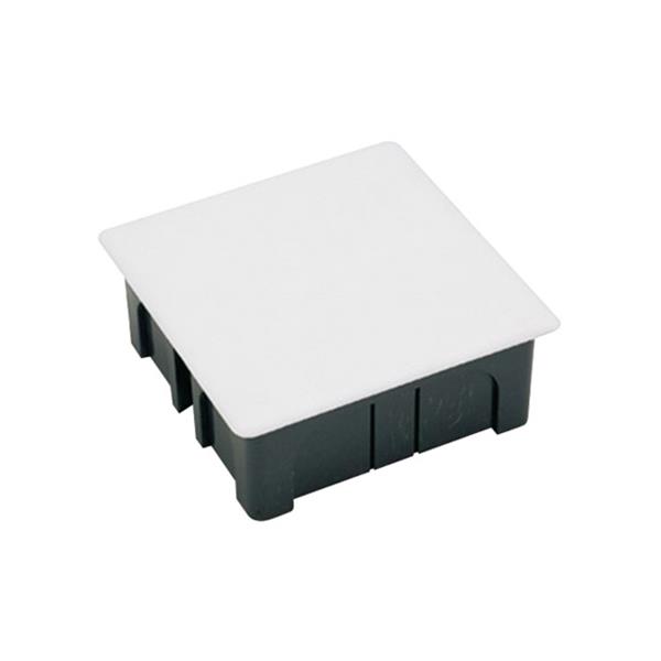 CAJA EMPOTRAR 100X100X45 C/GARRAS
