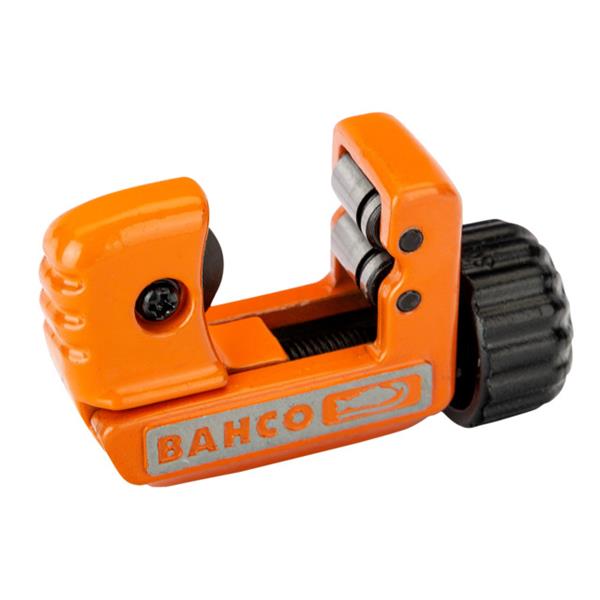 BAHCO CORTATUBOS COMPACTO, 3-22 MM