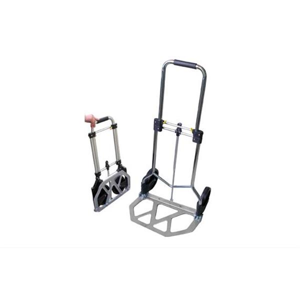 IRONSIDE CARRETILLA PLEGABLE ALUMINIO 90 KG