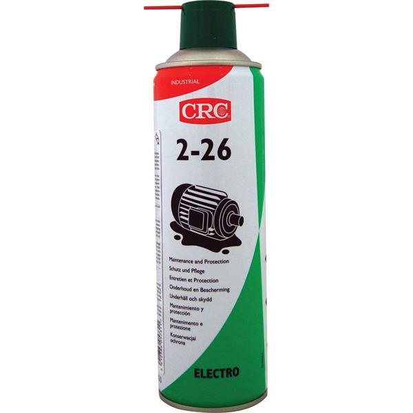 CRC 2-26 LUBRICANTE 500ML