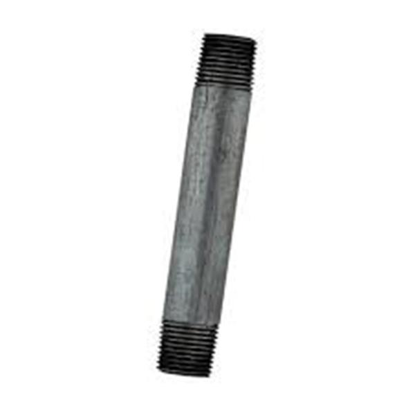 NIPPEL GALVA 3/8 X 40