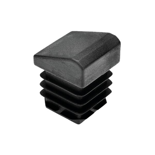 CONTERA CUADRADA INTERIOR INCLINADA  25 X 25