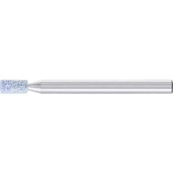 PFERD MUELA CIL&iacute;NDRICA ZY 03X06 MM MANGO &Oslash; 3 AWCO TOUGH 80 J 5 V