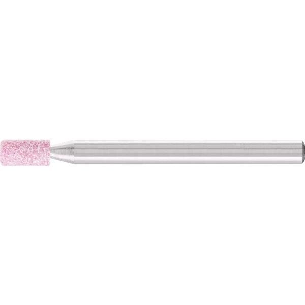 PFERD MUELA CIL&iacute;NDRICA ZY 03X06 MM MANGO &Oslash; 3 STEEL ADW G100 M5V