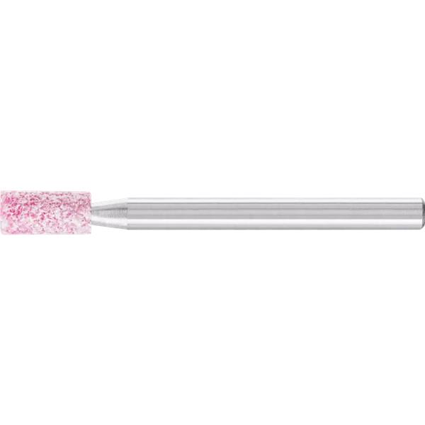 PFERD MUELA CIL&iacute;NDRICA ZY 04X08 MM MANGO &Oslash; 3 STEEL ADW G60 M 5V