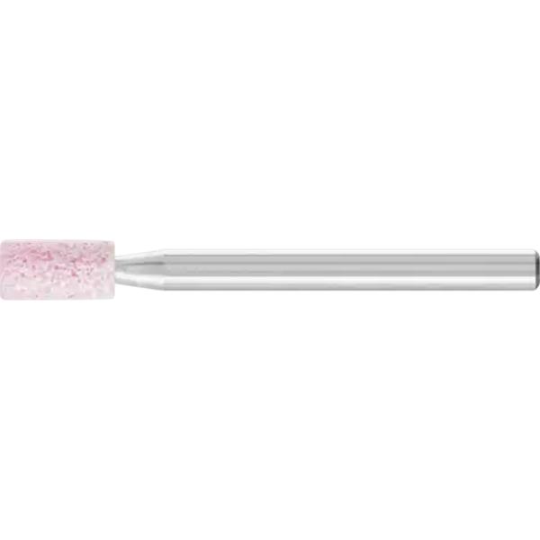 PFERD MUELA CIL&iacute;NDRICA ZY  04X08 MM MANGO &Oslash; 3 STEEL EDGE AR AR A60