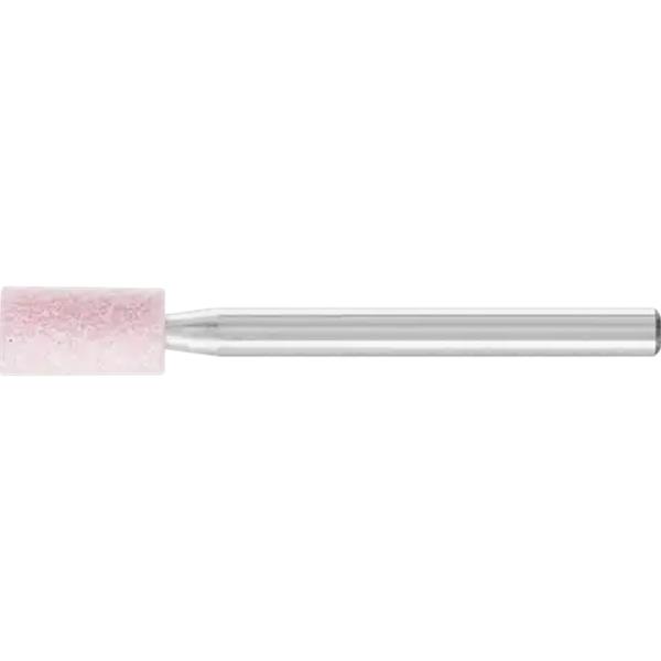 PFERD MUELA CIL&iacute;NDRICA ZY 05X10 MM MANGO &Oslash; 3 STEEL EDGE AR AR A100