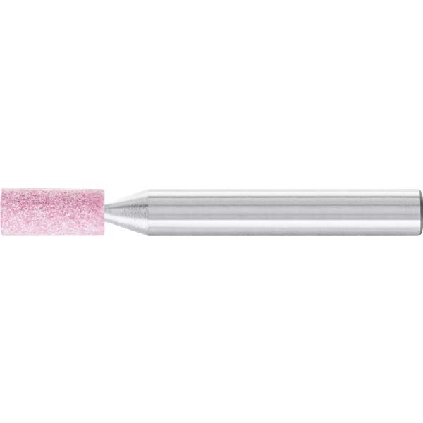 PFERD MUELA CIL&iacute;NDRICA ZY 06X13 MM MANGO &Oslash; 6 STEEL ADW G100 M5V