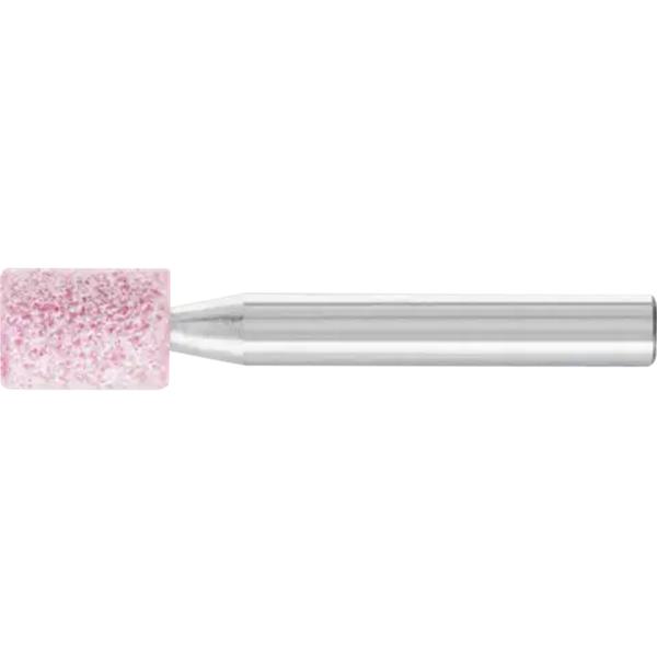 PFERD MUELA CIL&iacute;NDRICA ZY 10X13 MM MANGO &Oslash; 6 STEEL EDGE AR A46