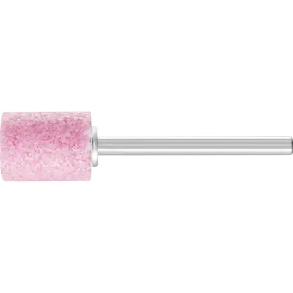 PFERD MUELA CIL&iacute;NDRICA ZY 10X13 MM MANGO &Oslash; 3 STEEL EDGE AR A46