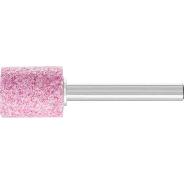PFERD MUELA CIL&iacute;NDRICA ZY 16X20 MM MANGO &Oslash; 6 STEEL ADW A60