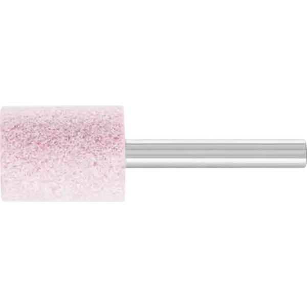 PFERD MUELA CIL&iacute;NDRICA ZY 20X25 MM MANGO &Oslash; 6 STEEL EDGE AR A60
