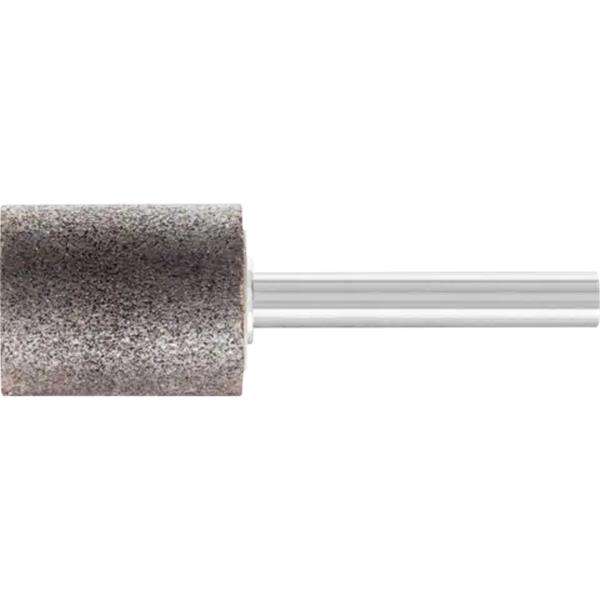 PFERD MUELA CIL&iacute;NDRICA ZY 20X25 MM MANGO &Oslash; 6 ADW L6B INOX A60