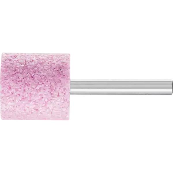 PFERD MUELA CIL&iacute;NDRICA ZY 25x25 MM MANGO &Oslash; 6 STEEL EDGE AR A30