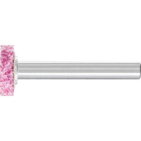 PFERD MUELA CIL&iacute;NDRICA ZY 16X04 MM MANGO &Oslash; 6 STEEL ADW A46