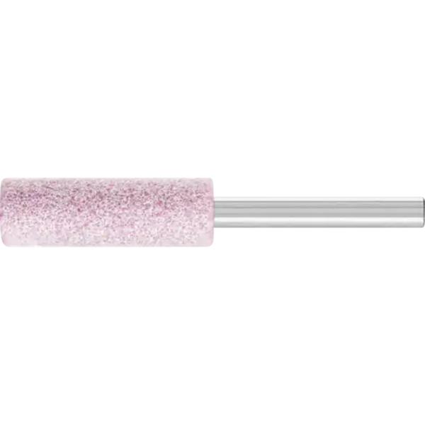 PFERD MUELA CIL&iacute;NDRICA ZY 16X10 MM MANGO &Oslash; 6 STEEL EDGE AR A30
