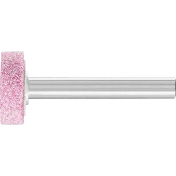 PFERD MUELA CIL&iacute;NDRICA ZY 20X06 MM MANGO &Oslash; 6 STEEL ADW A80