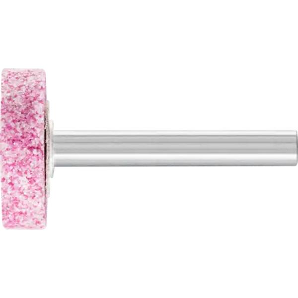 PFERD MUELA CIL&iacute;NDRICA ZY 25X06 MM MANGO &Oslash; 6 STEEL ADW A46