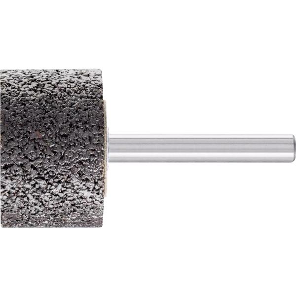 PFERD MUELA CIL&iacute;NDRICA ZY 32X20 MM MANGO &Oslash; 6 A24 INOX EDGE