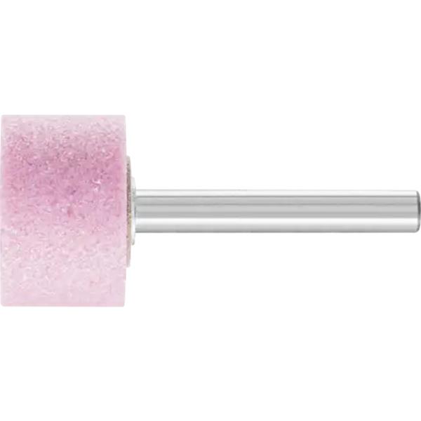 PFERD MUELA CIL&iacute;NDRICA ZY 40X13 MM MANGO &Oslash; 6 STEEL EDGE AR A60