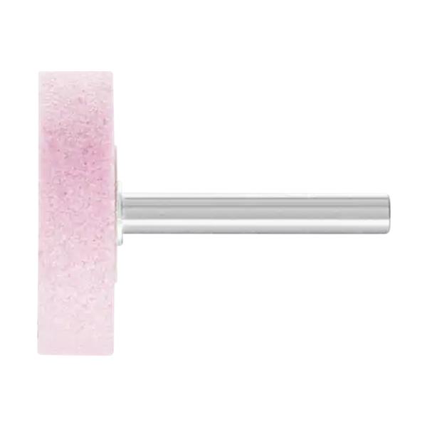 PFERD MUELA CIL&iacute;NDRICA ZY 40X15 MM MANGO &Oslash; 6 STEEL EDGE AR A60