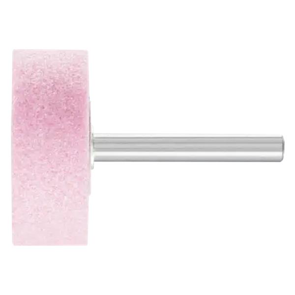 PFERD MUELA CIL&iacute;NDRICA ZY 40X20 MM MANGO &Oslash; 6 STEEL EDGE AR A24