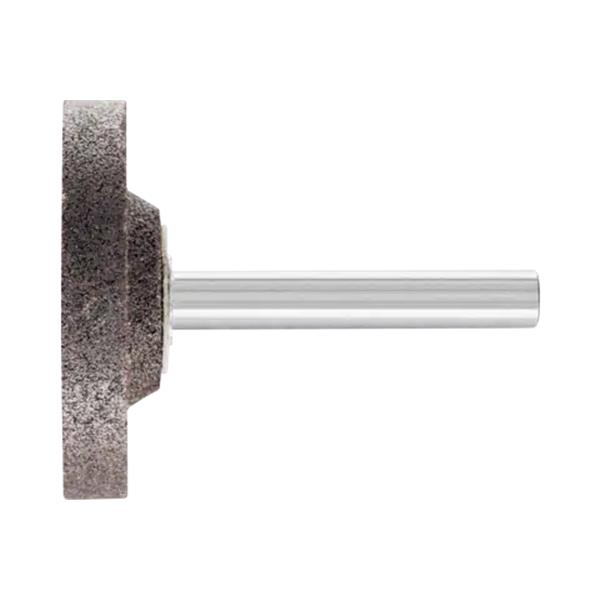 PFERD MUELA CIL&iacute;NDRICA ZY 40X06 MM MANGO &Oslash; 6 ADW L6B INOX A60