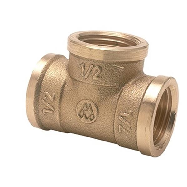 LATON TE LATON H-H-H (14) 2" FIG 130