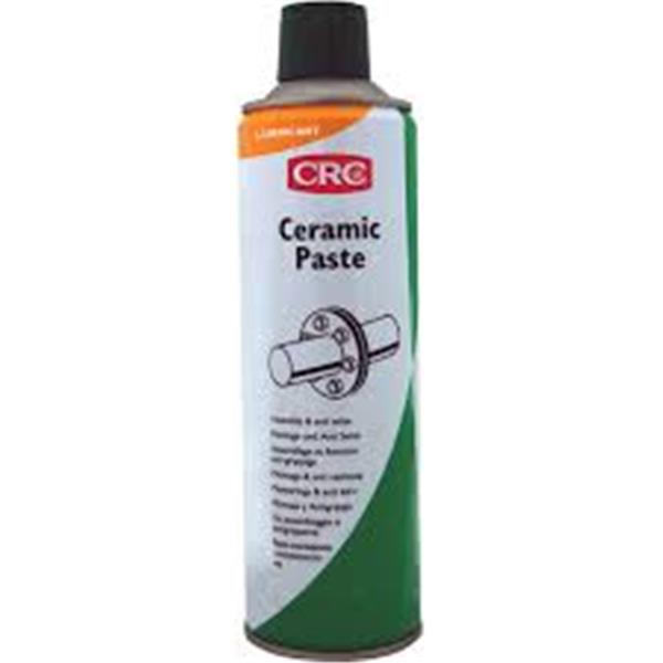 CRC CERAMIC PASTE 500 ML