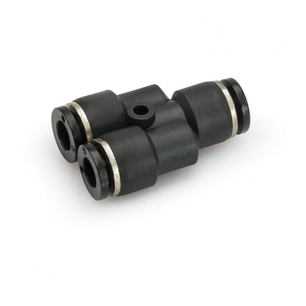 NEUMATICA RACOR AUTOM&aacute;TICO INTERMEDIO EN &ldquo;Y&rdquo; &Oslash; 12