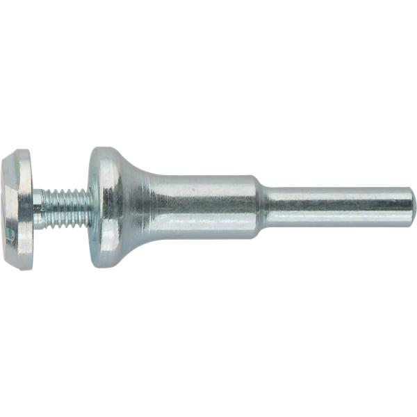 PFERD PERNO DISCOS CORTE 6/6  0-4 6,0