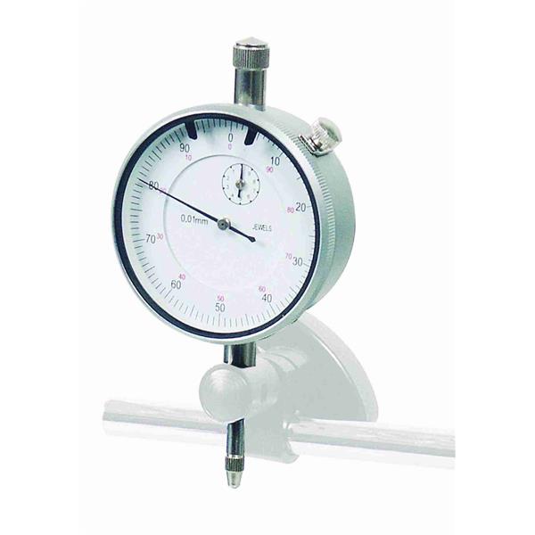 RELOJ COMPARADOR ANAL&Oacute;GICO CENTESIMAL