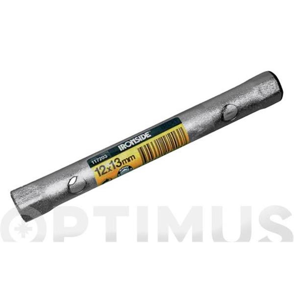 IRONSIDE LLAVE DE TUBO 08X09 MM. 100 MM (UN1)