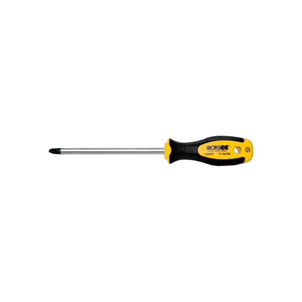 IRONSIDE DESTORNILLADOR BOCA PHILLIPS 2 X 100 BICOMPONENTE