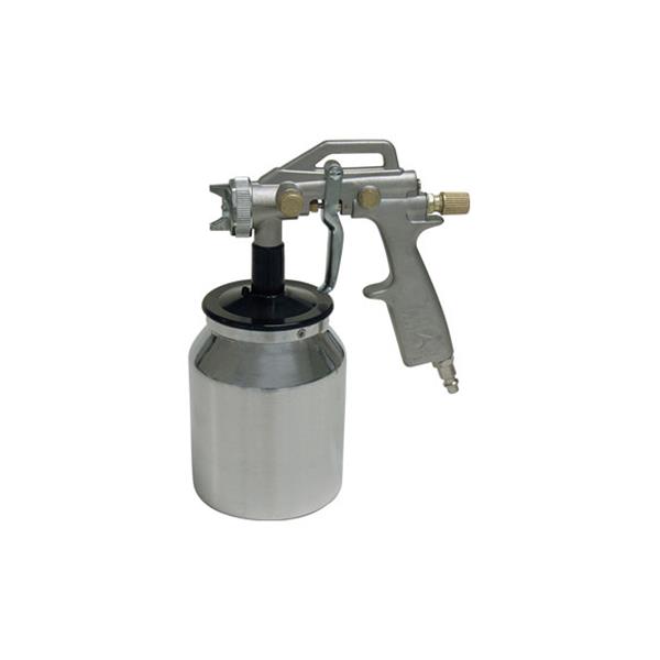 IRONSIDE PISTOLA PINTAR 1000 CC DEPOSITO INFERIOR