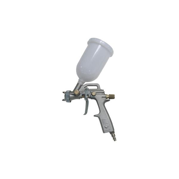 IRONSIDE PISTOLA PINTAR 500 CC DEPOSITO SUPERIOR