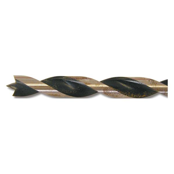 BROCA MADERA 3 PUNTAS PRO &Oslash; 3 MM