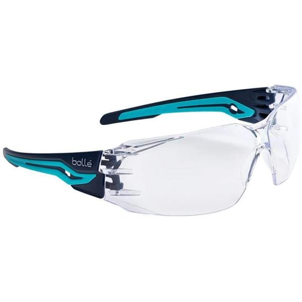 BOLLE GAFAS SILEX SAFETY CLEARASAF