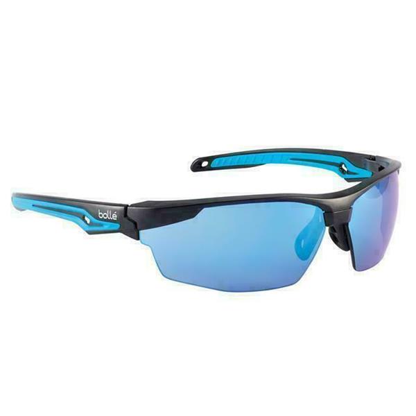 BOLLE GAFAS TRYON SAFETY BLUE FLASH