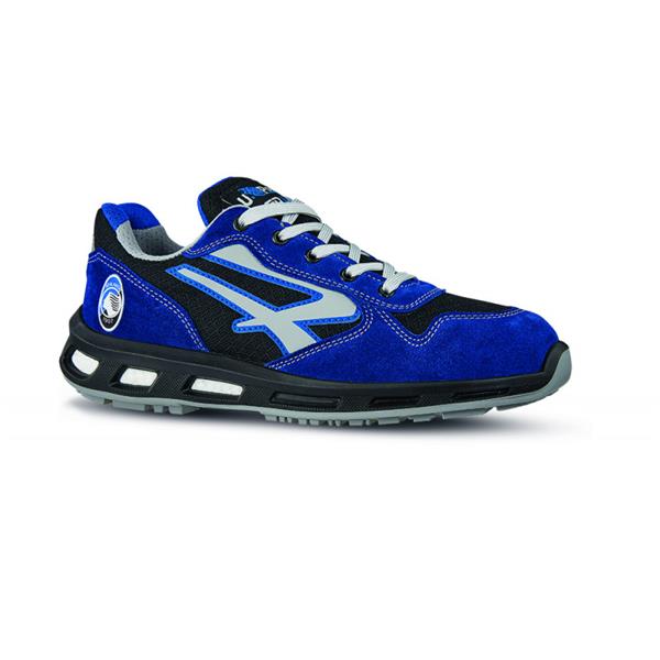 UPOWER ZAPATO DEA S1P SRC ESD T. 38