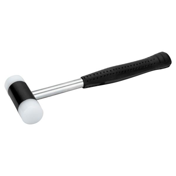 BAHCO MARTILLOS CON BOCA DE NYLON Y AGARRE DE GOMA, 1,1 KG