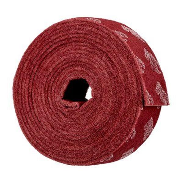 3M&trade; ROLLO SCOTCH I07612 CF-RL 100X10 GRANATE 03760