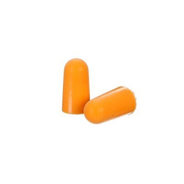 3M TAPON AUDITIVO DESECHABLE 1100  (UNITARIO)