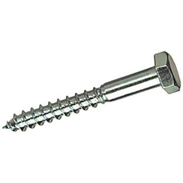 TORNILLO DIN 571 08X120 ZN